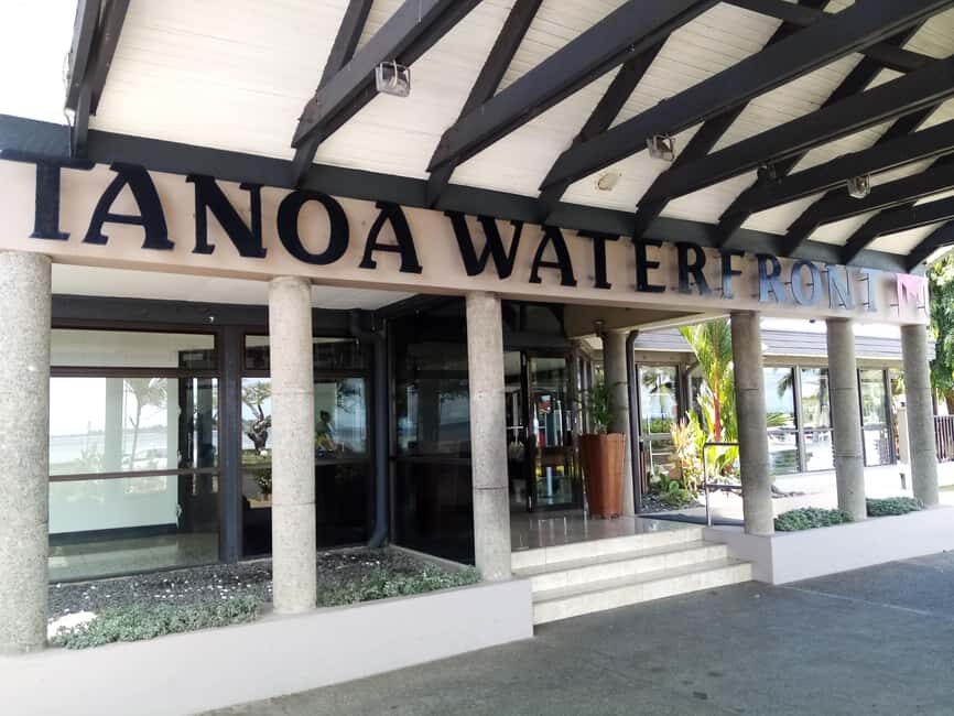Tanoa Waterfront Hotel to Natadola Beach Round Trip - Final Thoughts: Who Will Love This Trip?