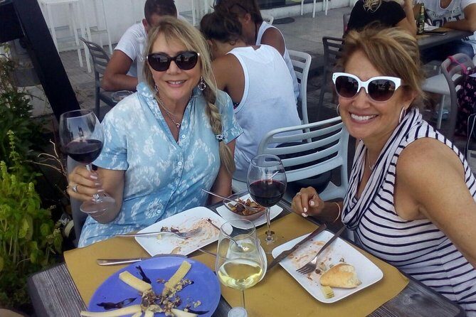 Taormina and Castelmola private and guided tour with Arancino - Why This Tour Stands Out