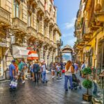 Taormina and Castelmola Private Tour from Messina - Who is This Tour Best For?