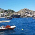 Taormina and Isola Bella Day Tour Including Boat Tour - Why This Tour Works Well