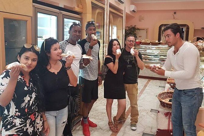 Taormina and Messina Private Tour with Sicilian Cannoli tasting - The Value of the Experience