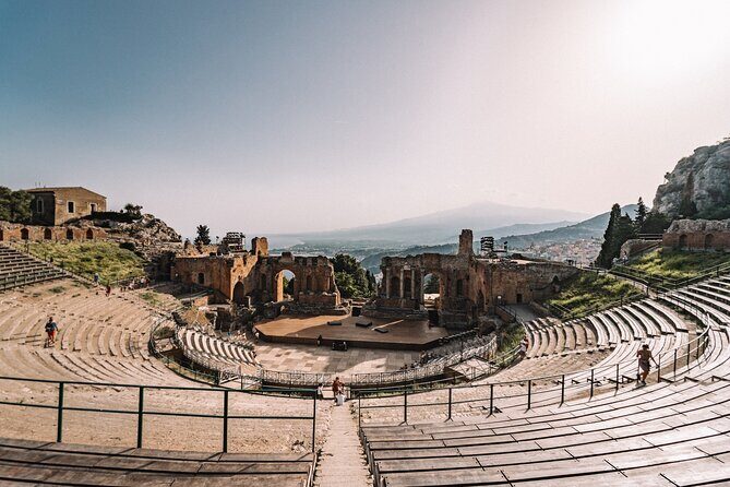 Taormina and Savoca From Messina Port Private Tour - FAQ