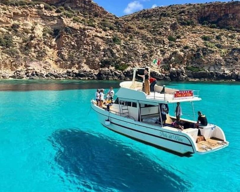 Taormina: Boat Tour with Aperitif on Isola Bella - Authenticity and Value