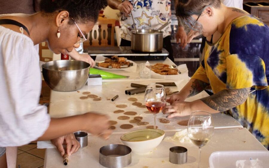 Taormina: Cannolo Cooking Class with Completion Certificate - A Detailed Look at the Cannolo Cooking Class Experience