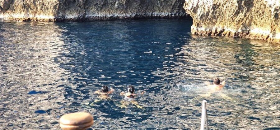 Taormina Coast : Classic Tour with aperitif - A Detailed Look at the Taormina Coast: Classic Tour with Aperitif