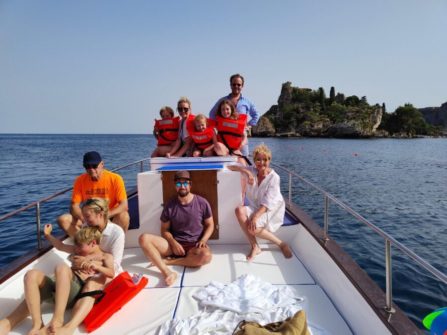 Taormina: Coastline Boat Tour with Aperitif and Snorkeling - Who Will Love This Tour?
