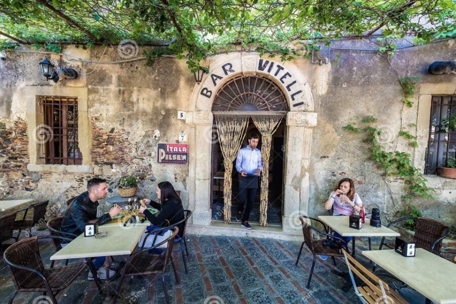 Taormina: Hop-On Hop-Off Green Line Godfather Bus Tour - Who Will Enjoy This Tour?