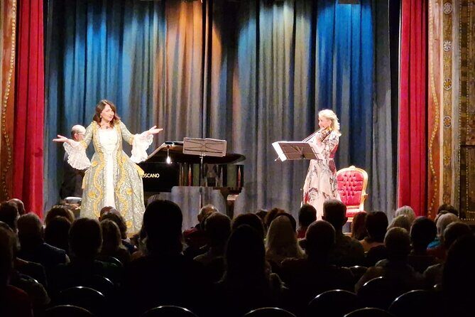 Taormina International Music Festival - Who Should Consider This Experience?