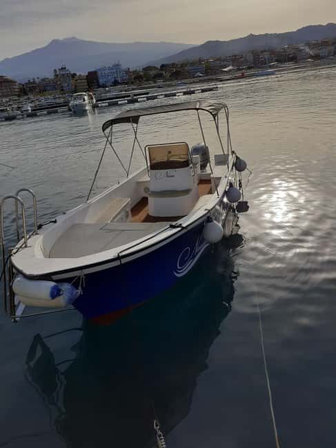Taormina: Isola Bella Boat Tour with Prosecco Onboard - Who This Tour Is Perfect For