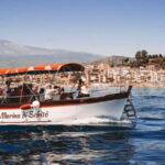 Taormina: Isola Bella Tour with Swimming, Fruit and Prosecco - A Detailed Look at the Taormina Isola Bella Boat Tour