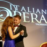 Taormina: Opera Performance in the Nazarena Theater - Who Should Consider This Experience?