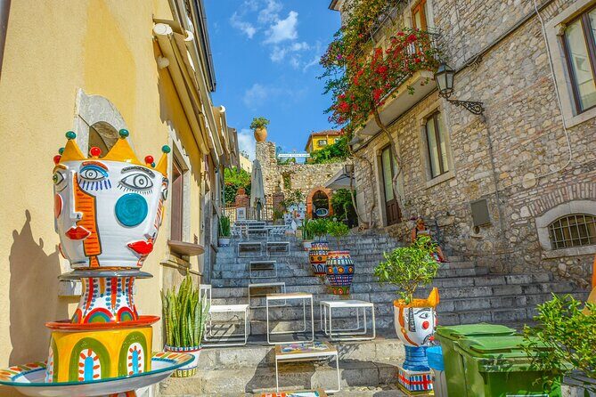Taormina Private Shore Tour from Messina cruise port - Who Will Love This Tour?