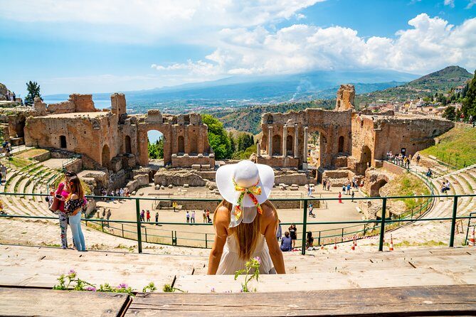 Taormina Private Walking Tour - Who Would Enjoy This Tour?