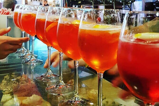 Taormina Rooftop & High End Cocktail Bar Walking Tour - Exploring Taormina’s Nightlife in Style