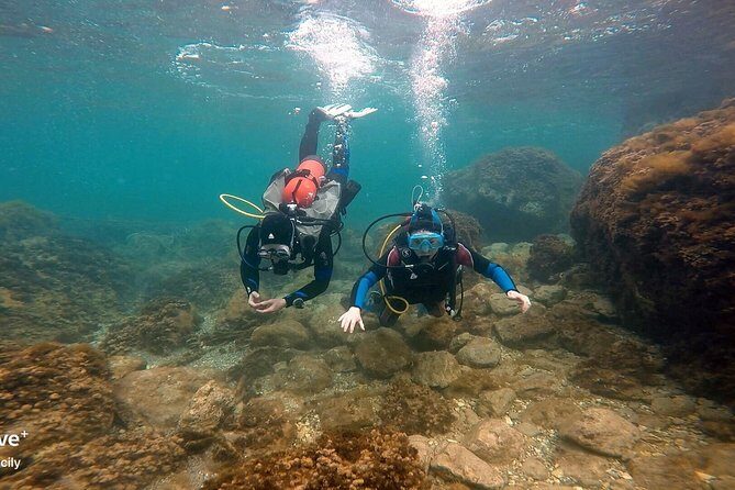 Taormina Scuba Diving Experience - Authentic Experiences and Honest Feedback