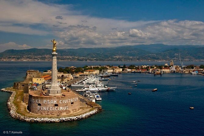 Taormina Shared Transfer from Messina - Why This Tour Offers Good Value