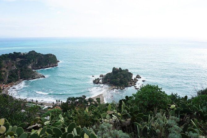Taormina Shore Excursion from Messina - Shared - Who Will Enjoy This Tour?