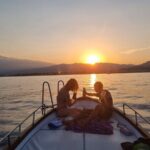 Taormina Sunset Aperitif on-Board - An In-Depth Look at the Taormina Sunset Aperitif Experience