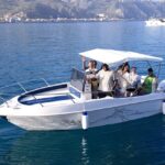 Taormina Sunset tour in search of dolphins with aperitif - Why This Tour Offers Great Value