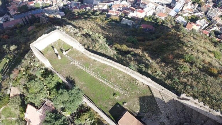 Taormina; Taormina Castle Tour - Who Is This Tour Best For?
