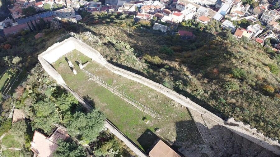 Taormina; Taormina Castle Tour - Who Is This Tour Best For?
