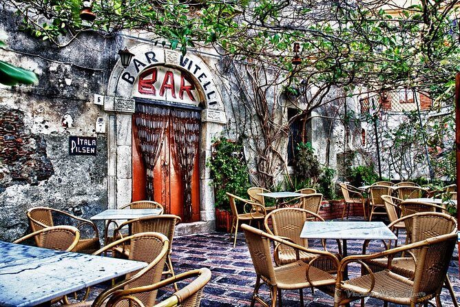 Taormina & The Godfather - A Detailed Look at the Experience