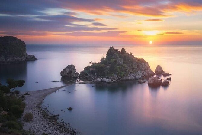 Taormina The Sicilian Colors and Flavors of the White Lotus - Practical Considerations for Travelers