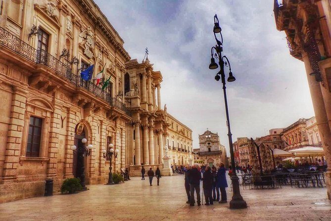Taormina to Agrigento or Palermo 3-Night Tour Through the Baroque - Discovering Sicily’s Baroque and Beyond: A Detailed Review