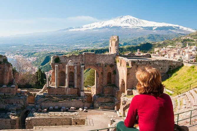 Taormina Top Sights Private & Personalized Guided Walking Tour - Final Thoughts