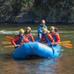 Taos: Half-Day River Float Adventure - Practical Details and Tips