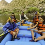Taos: Rio Grande Racecourse Whitewater Adventure - Practical Details and What You Need to Know
