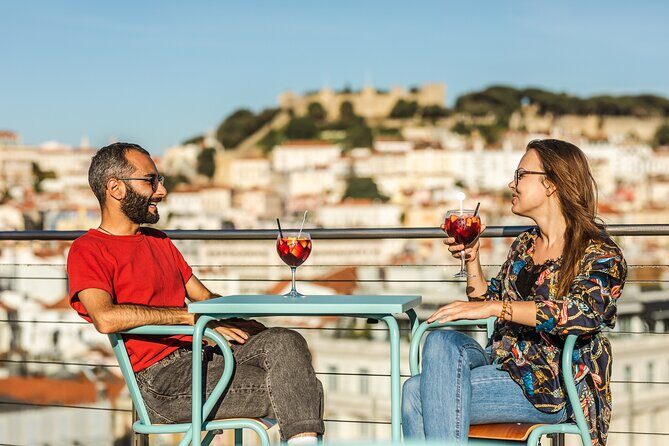 Tapas And Tascas: Private Food Tasting Experience In Lisbon - Final Thoughts