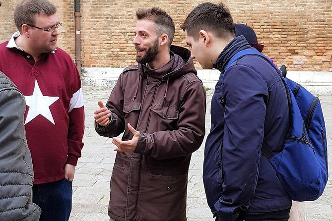 Tapas & Wines through secret Venice - Who Will Love This Tour?