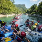 Tara Canyon: One Day Tara Rafting Trip - A Close Look at the Tara River Rafting Experience