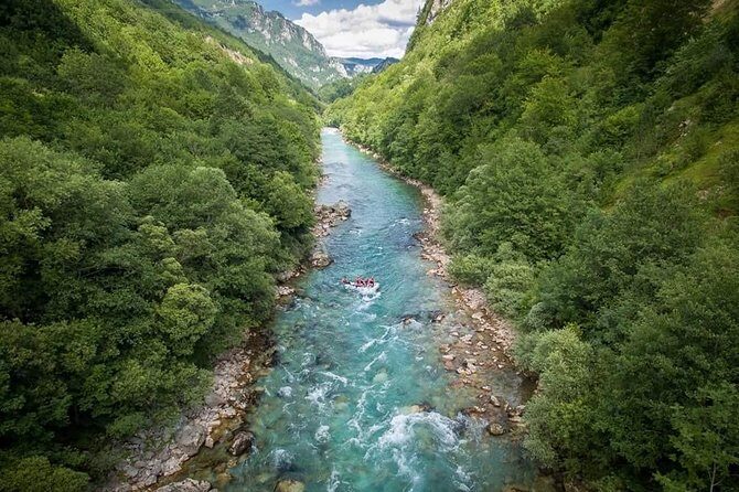 Tara Montenegro Rafting Full Day Tour - What’s Included and Why It Matters