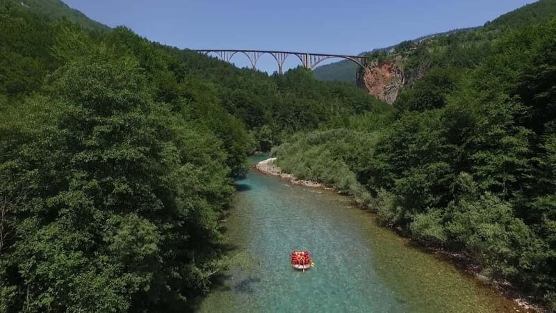 Tara Rafting - Full day tour - Frequently Asked Questions (FAQs)