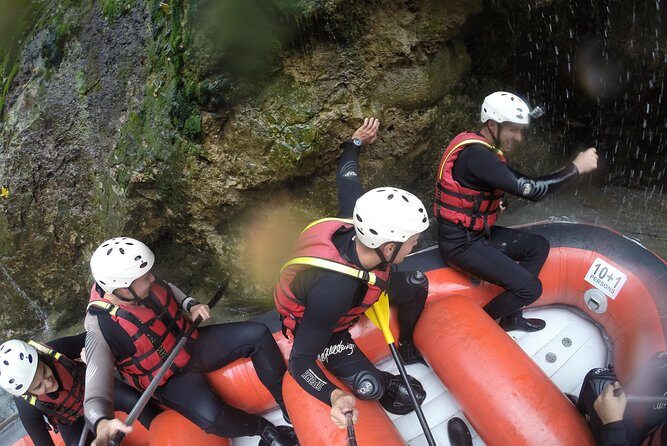 Tara rafting (Private tour) - The Sum Up: Is This Tour Worth It?