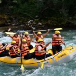 Tara Rafting with Breakfast and Lunch - The Value of This Experience