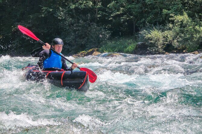 Tara River Packrafting Adventure - Who Will Love This Tour?