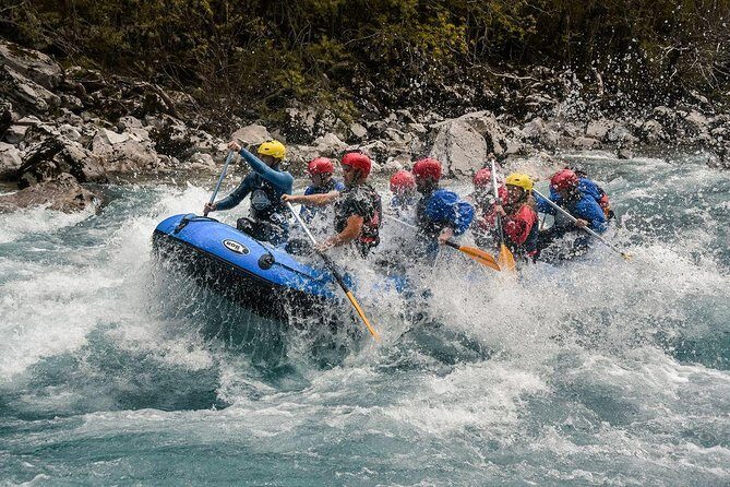 Tara River Rafting Day Tour - Final Thoughts