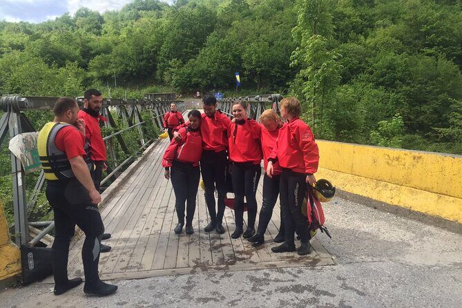 Tara River Rafting Full Day Trip from Kotor - FAQ: Common Questions About the Tara River Rafting Trip