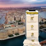 Taranto: Digital guide made with a Local for your tour - Exploring Taranto at Your Own Pace