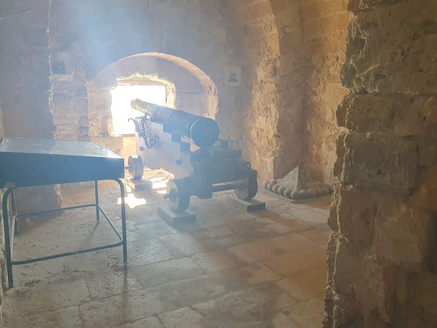 TARANTO PUGLIA WALKING TOUR UP AND DOWN - Who Will Enjoy This Tour?