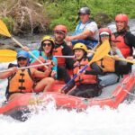 Tarawera Raft Park Rafting Adventure Rotorua - FAQ: Common Questions About the Tarawera Rafting Adventure