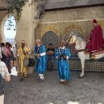Tarifa/Algeciras: Tangier Private Day Tour with Ferry Ticket - Why This Tour Offers Good Value