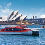 Taronga Zoo Entry Ticket wih Sydney Harbour Ferry - Who Would Enjoy This Tour?