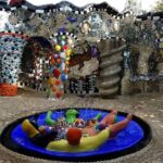 Tarot Garden and Maremma Park - Practical Details & Considerations