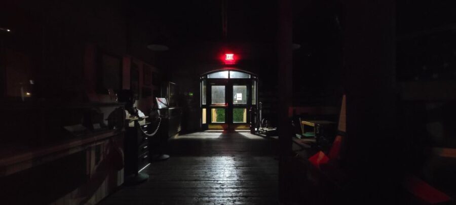 Tarpon Springs: Ghost & History Tour by Silent Slayer Tours - What Makes This Tour Stand Out?