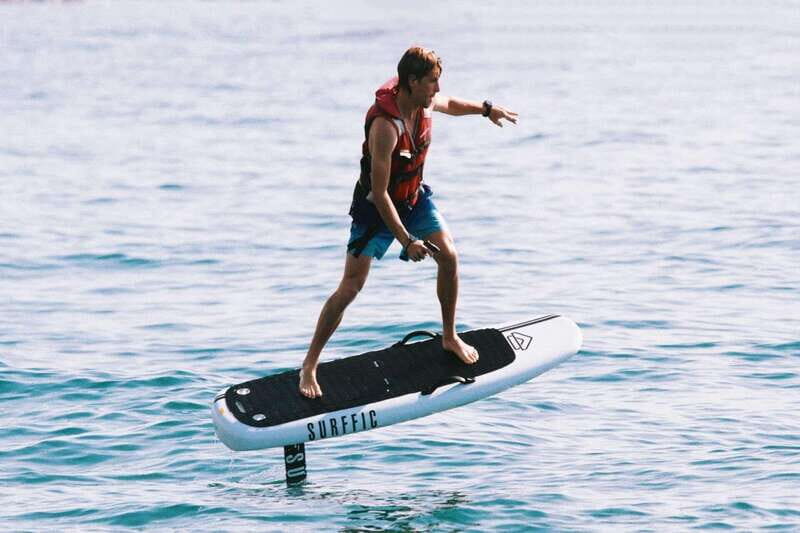 Tarpon Springs: Hoverboarding Experience - Who Will Love This Experience?