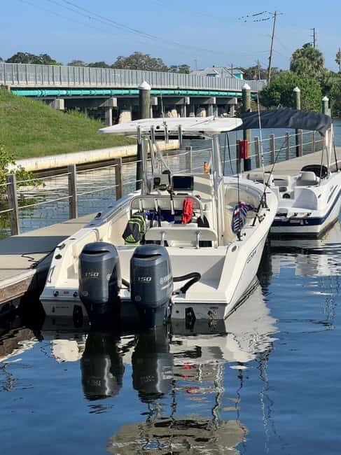 Tarpon Springs: Private Guided Gulf of Mexico Fishing Tour - FAQs